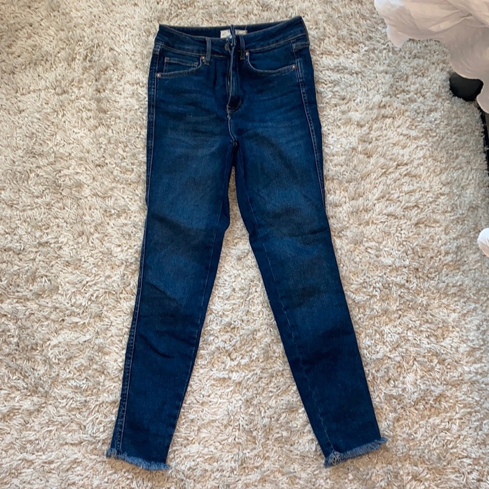 Free people jeans